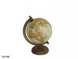 GLOBO TERRAQUEO EARTH 13cm{             
