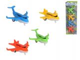 AVIONES SET PULL BACK 38x12,5x4cm       