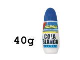 PEGAMENTO COLA BLANCO  40 Gramos IMEDIO UHU(M12)�=157933=