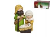 NACIMIENTO INFANTIL 36x6x17,5cm         
