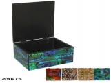 CAJA 20x16x7cm  SURTIDO A ELEGIR 1                       