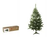 ARBOL NAVIDAD 150cm 257 PUNTAS CAJA 83x19x19cm�