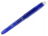 BOLIGRAFO BORRABLE AZUL BISMARK 14cm         