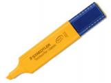 ROTULADOR FLUORESCENTE STAEDTLER 12cm NARANJA (M10){ =304693=