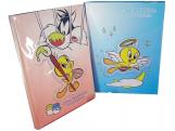 LISTIN TELEFONOS 1/4 PIOLIN  SURTIDO A ELEGIR 1 *10#*    