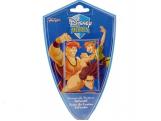 NAIPES FOURNIER INFANTIL DISNEY     9,5x6,5cm ESTUCHE 42 CARTAS