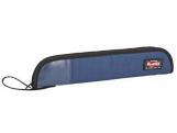 PORTA FLAUTA BLACKFIT NAVY BLUE 8x2cm       