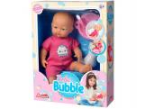 BEBE BUBBLE 35cm COMIDITAS              