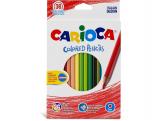 LAPIZ 36 COLORES CARIOCA(4){               5#8