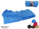 MANTA CORAL 220x180cm 220 Gramosr  SURTIDO A ELEGIR 1 {        
