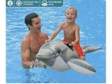 DELFIN HINCHABLE 175x66cm{