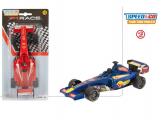 COCHE F1 FRICCION BLISTER  SURTIDO A ELEGIR 1