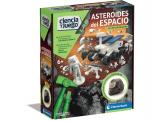 NASA ASTEROIDES ESPACIO KIT EXPLORA{    