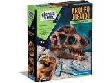 GIGANTE SKULL TREX ESPA�OL{