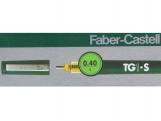 ESTILOGRAFO MARCA FABER CASTELL TG1S 450 0,40mm*#*  