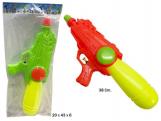PISTOLA AGUA 38cm  SURTIDO A ELEGIR 1 �                  
