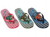 CHANCLAS NI�O TALLA 28-34  SURTIDO A ELEGIR 1 {                 