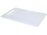 TABLA DE CORTE CON ASA 37x23cm