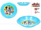 CUENCO VALUE PLASTICO MICKEY            