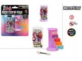 MAQUILLAJE TORRE BRILLO LABIO MONSTER HIGH
