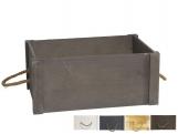 CAJA HOME INVIERNO 31,5x22x13,5cm  SURTIDO A ELEGIR 1 !  