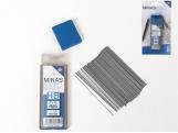 MINAS 0,5mm CAJA 100 Unidades HB               