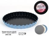 MOLDE REPOSTERIA ARGUS ANTIADHERENTE 28cm  SURTIDO A ELEGIR 1    