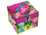 JOYERO CARTON BOX TROLLS 8,5x10x10cm{      5#2