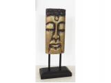 BUDA 13x7x9cm MASCARA *10#*             