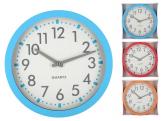 RELOJ PARED SAMM 30cm  SURTIDO A ELEGIR 1                