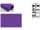 GOMA EVA 40x60mm 2mm MORADO(12)         