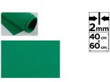 GOMA EVA 40x60cm 2mm VERDE(12)          