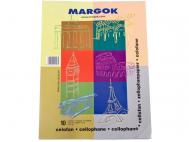 BLOC CELOFAN 32x24,5cm 10 HOJAS