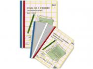 DOSIER LOMO DIN A4 3 Unidades        =057031=