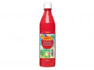 TEMPERA JOVI LIQUIDA 500ml ROJA             