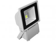 PROYECTOR LED ULTRABRILL 80 Vatios 6000K IP65
 Clase energ�tica A
Vida media 50.000 Horas
5.600 L�menes
Angulo luz 120�  80 Vatios  230 Voltios
Luz d�a 6.400�K
Incluye el proyector, unidad de potencia y placa de leds
IP65 v�lido para usar en exterior