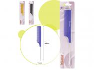 PEINE COLA RATON METAL 20cm BLISTER  SURTIDO A ELEGIR 1      