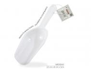 PALA DOSIFICADORA PEQUE�A 22x7cm        