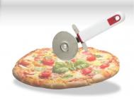 CORTAPIZZAS 18x6,5x1,5cm BLISTER =007075=   