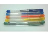 BOLIGRAFO INTENSITY METAL 14cm  SURTIDO A ELEGIR 1  