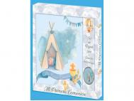 LIBRO COMUNION  CON MULTICARGADOR NIO 29x24cm 