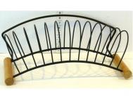 TORRE CD 12 METAL 30x10cm          