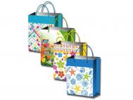 BOLSA PAPEL REGALO FANTASIA 11,5x14,5cm  SURTIDO A ELEGIR 1