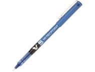 BOLIGRAFO PILOT V5 13,5cm AZUL  