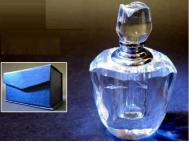 FRASCO CRISTAL 7x4,5cm               