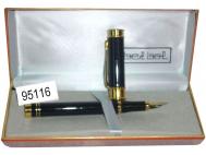 PLUMA LEBER LISA EPOQUE 14cm       