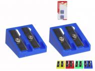 AFILALAPICES  PLASTICO DOBLE 2 Unidades  SURTIDO A ELEGIR 1              