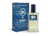 COLONIA CABALLERO 091  DSL GAS / TUSCANY 100ml   
 Diesel.
Familia Olfativa: Aromtica Fougere