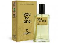 COLONIA SEORA 052  YOU BE ONE 100ml          
 The One.
Familia Olfativa: Oriental Floral.