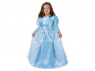 DISFRAZ PRINCESA AZUL TALLA 10-12 A�OS         